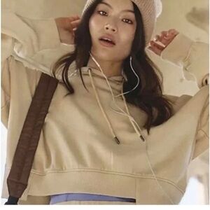 FP Movement by Free People Undefeated Hoodie Small